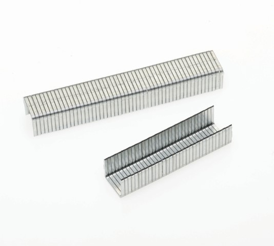SPOT 8MM SPOTNAILS A11 STAPLES (ALSO SUIT RAPID T50) BX 5000